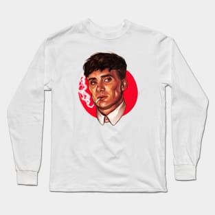 PEAKY BLINDERS Long Sleeve T-Shirt